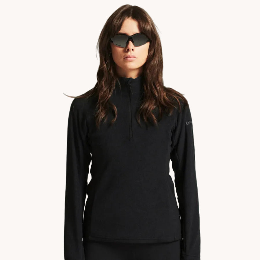 Women's Craft Core Explore Fleece Midlayer