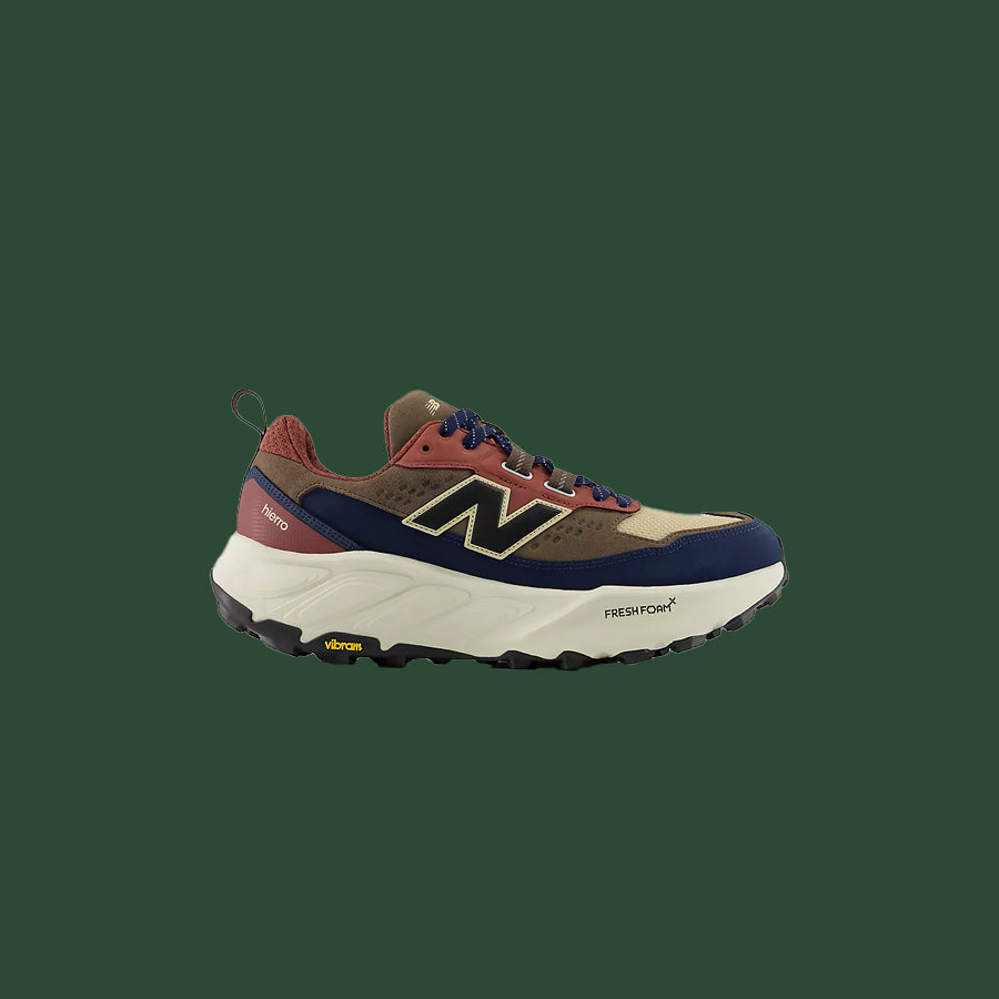 Men's New Balance Hierro Trek