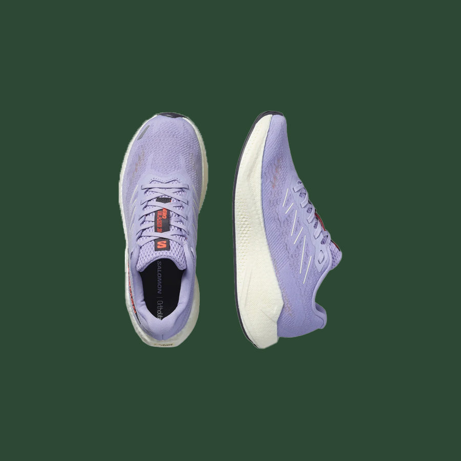Women's Salomon Aero Blaze 3