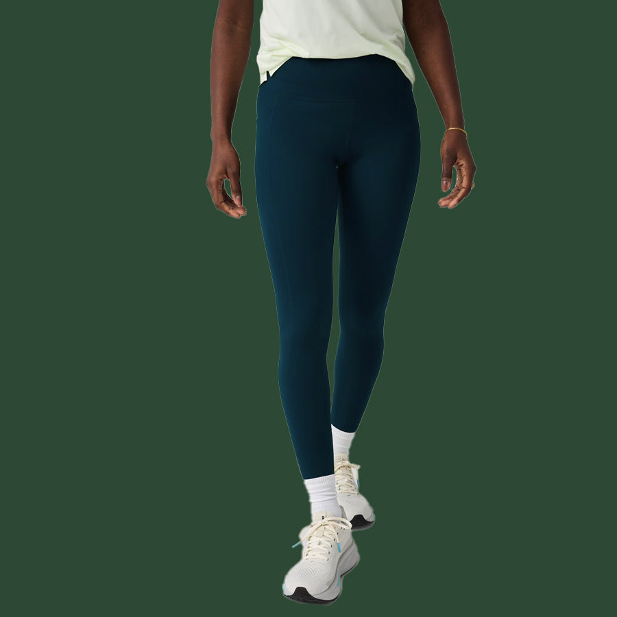 Women's Brooks Chaser 7/8 Tight