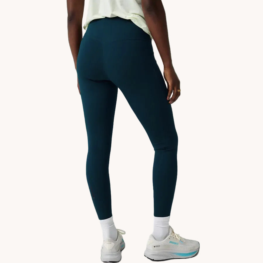 Women's Brooks Chaser 7/8 Tight