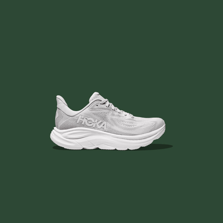 Women's Hoka Clifton 10 Wide D