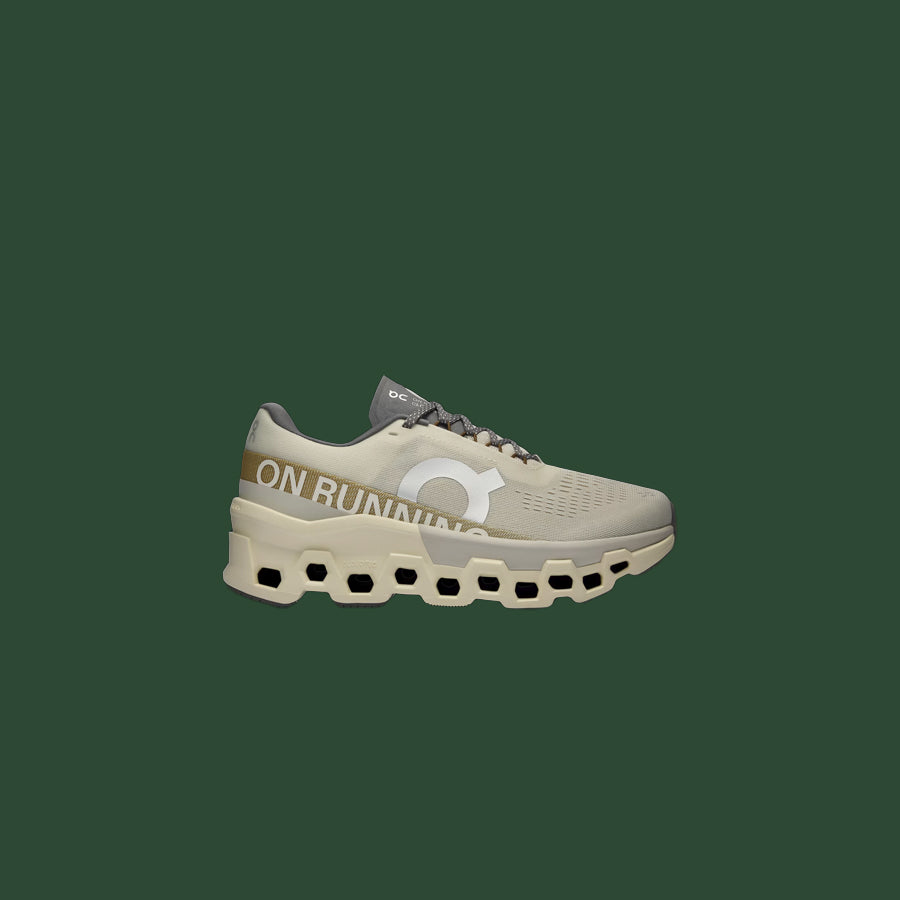 Women's On Cloudmonster 2