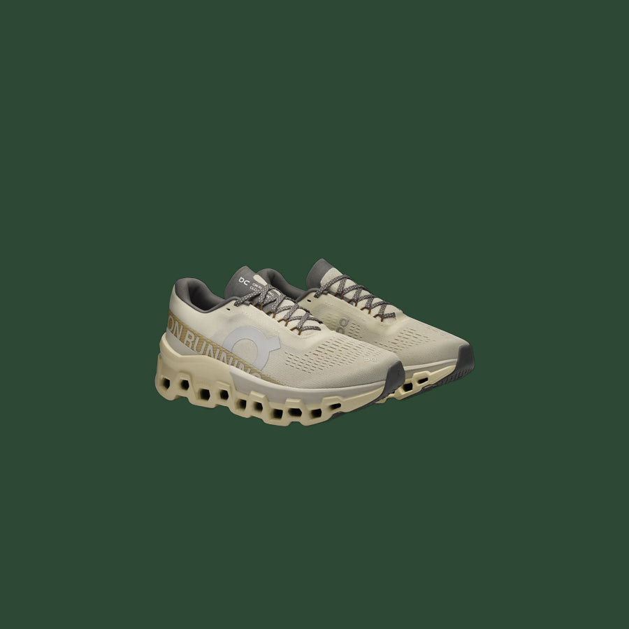 Women's On Cloudmonster 2