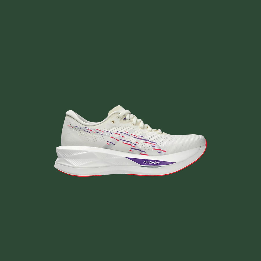 Women's Asics Sonicblast
