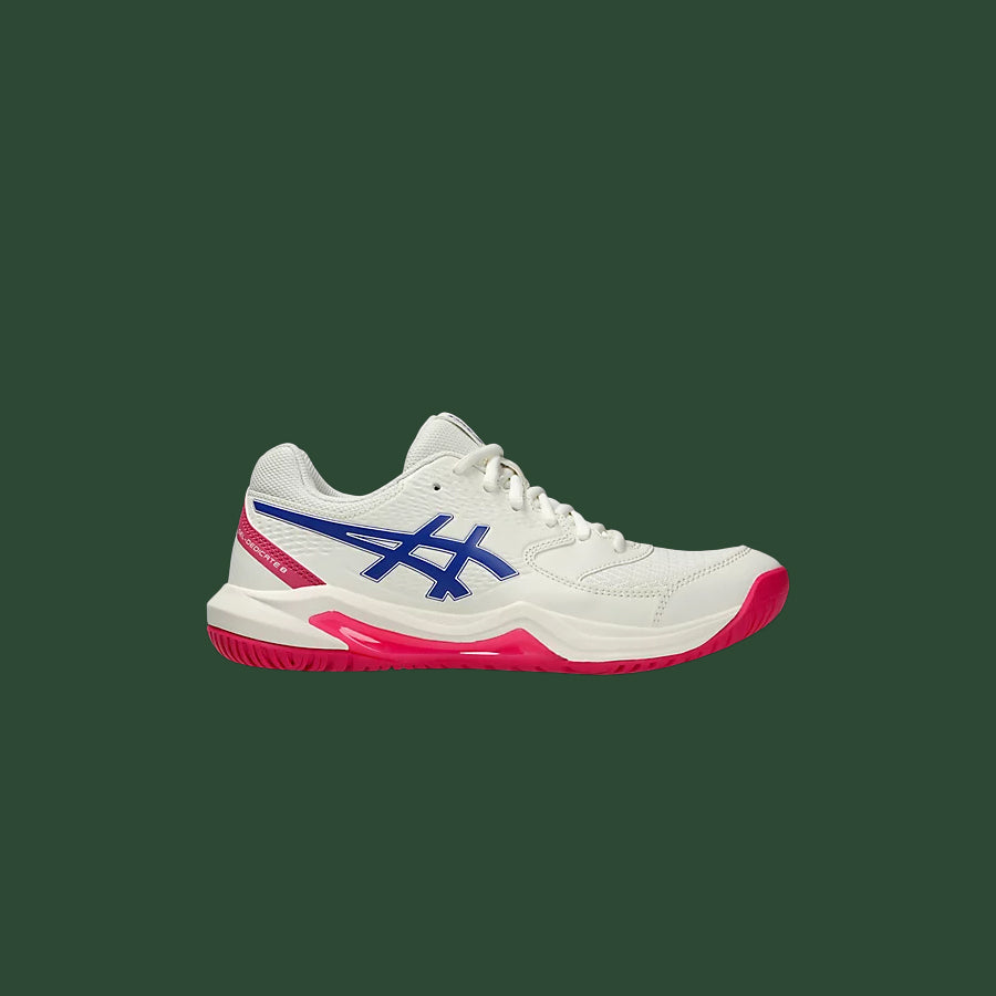 Women's Asics Gel-Dedicate 8 Wide