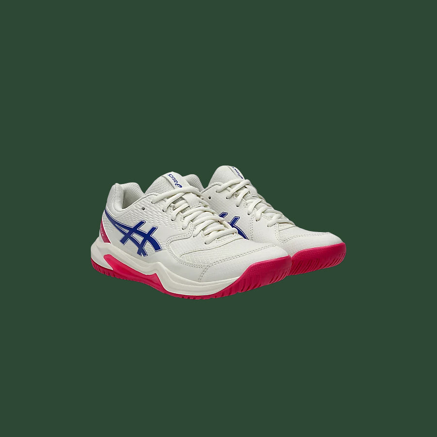 Women's Asics Gel-Dedicate 8 Wide