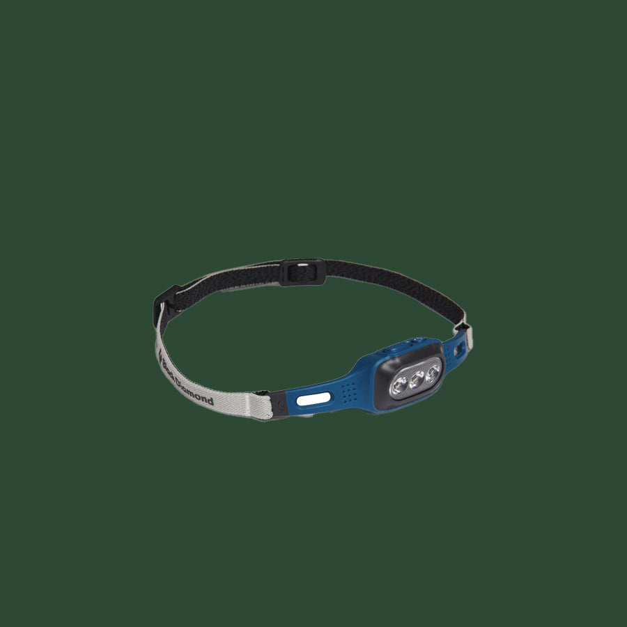 Black Diamond Deploy Run Light