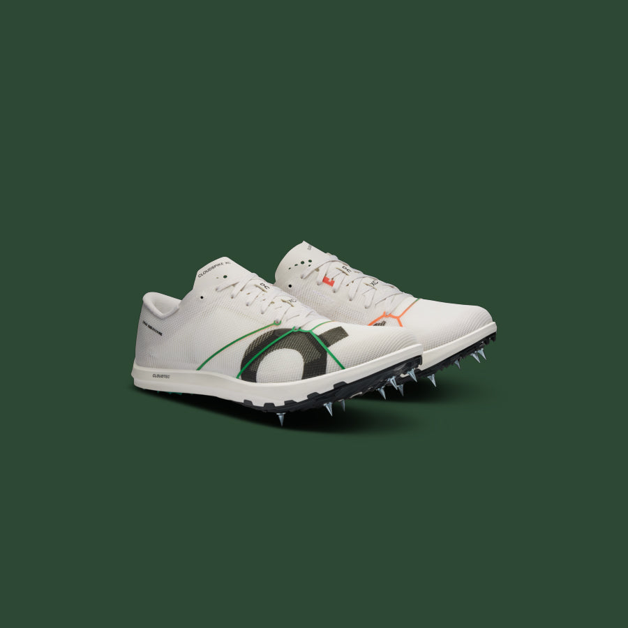 Women's On Cloudspike XC