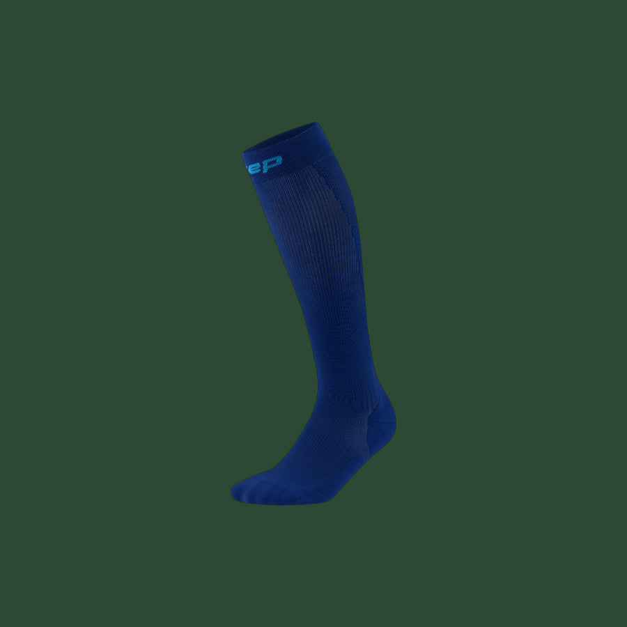 Men's Core Run Compression Socks Tall