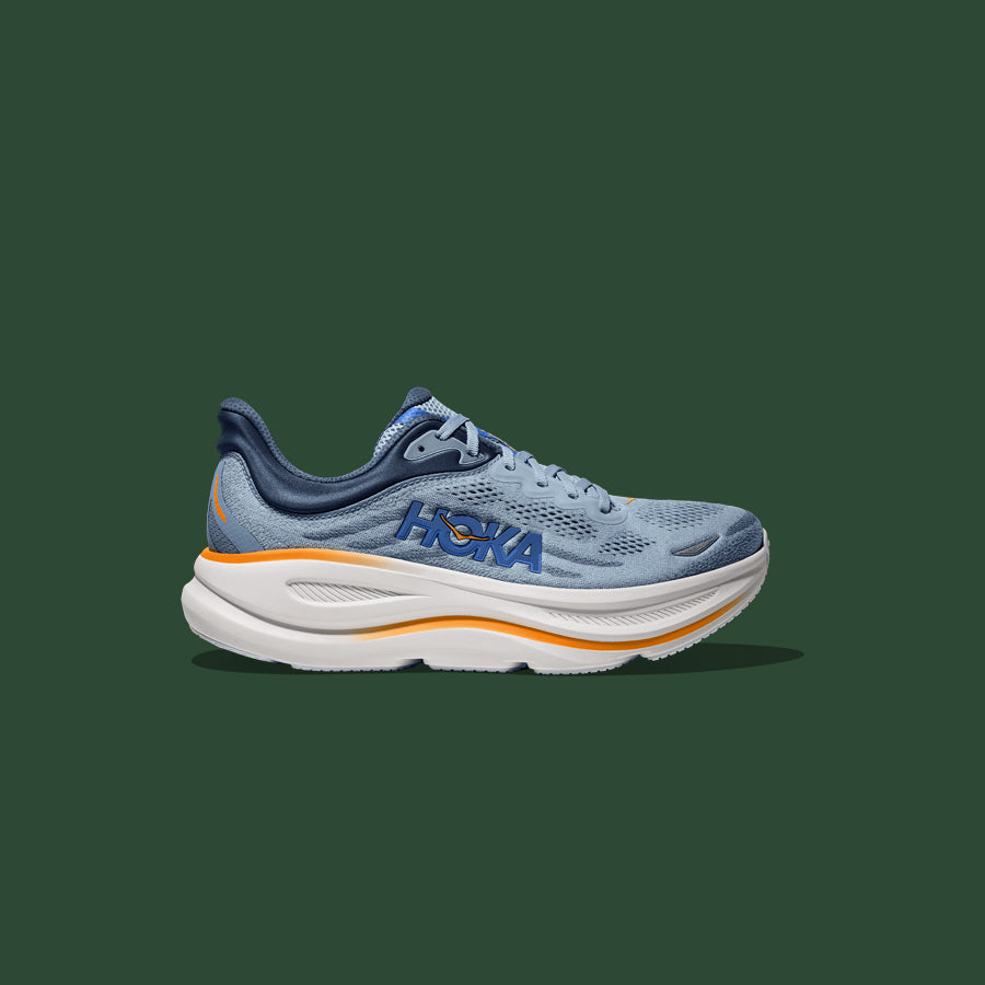Men's Hoka Bondi 9 X-Wide 4E