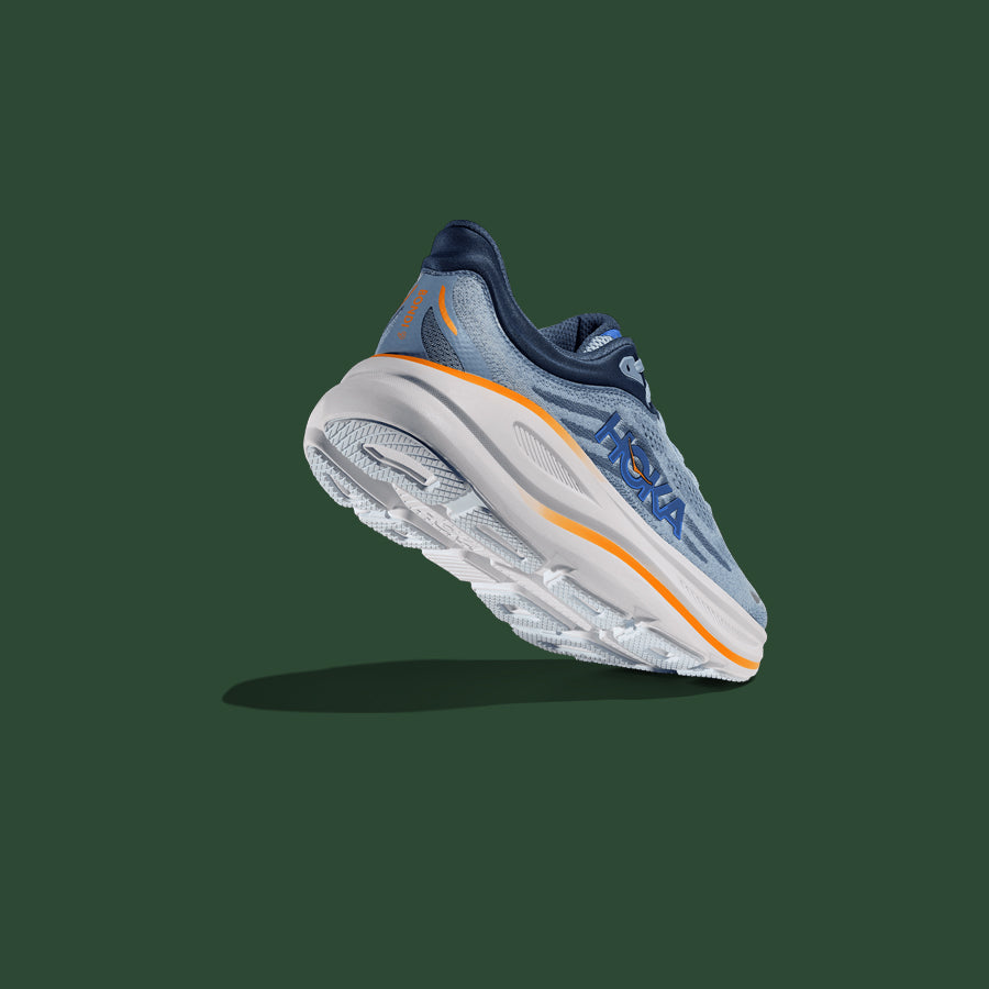 Men's Hoka Bondi 9 X-Wide 4E