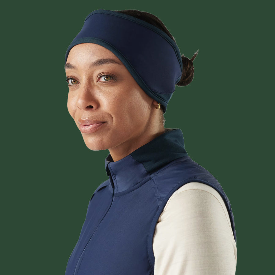 Smartwool Active Wind Headband