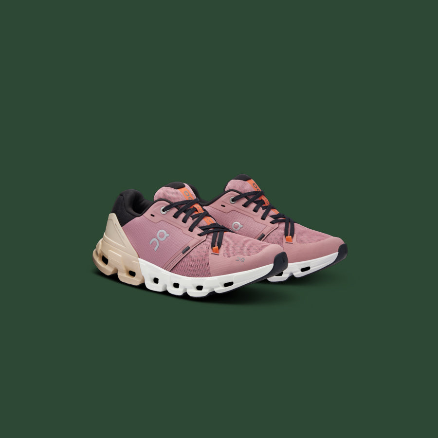 Women's On Cloudflyer 4