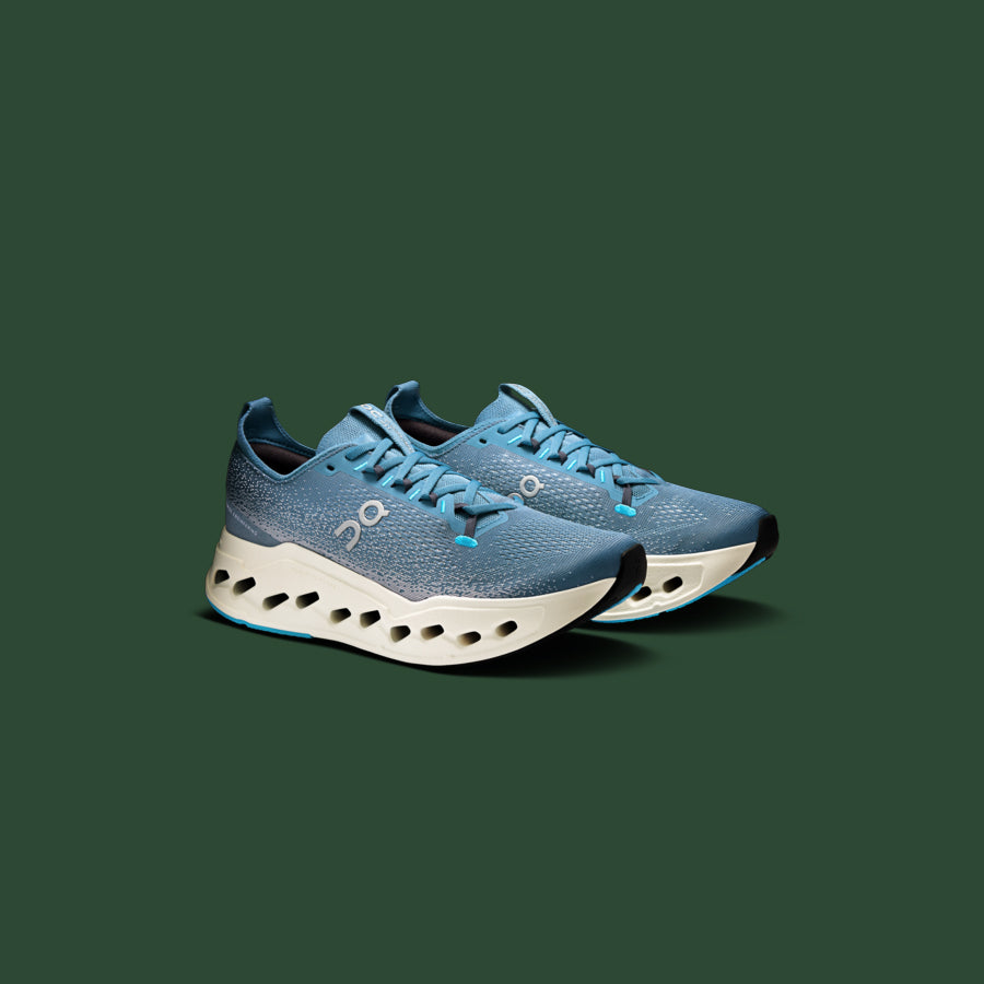 Men's On Cloudsurfer Max