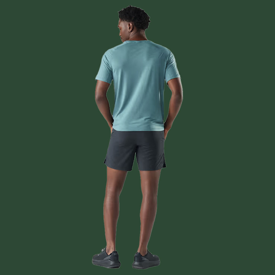 Men's Smartwool Active Ultralite Short Sleeve