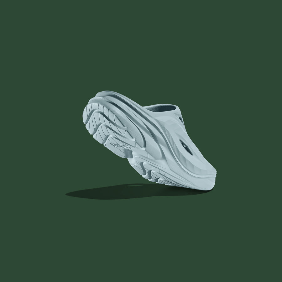 Hoka Unisex Ora Recovery Mule