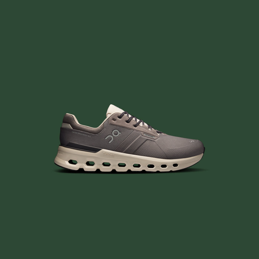 Men's On Cloudrunner 2 Waterproof