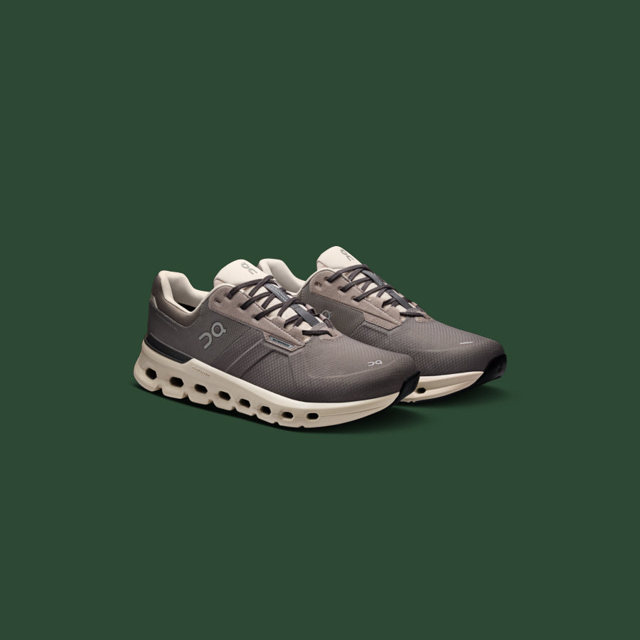 Men's On Cloudrunner 2 Waterproof