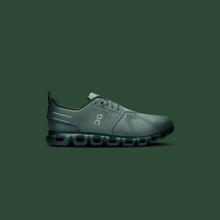 Men's On Cloud 6 Waterproof