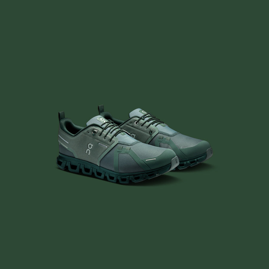 Men's On Cloud 6 Waterproof