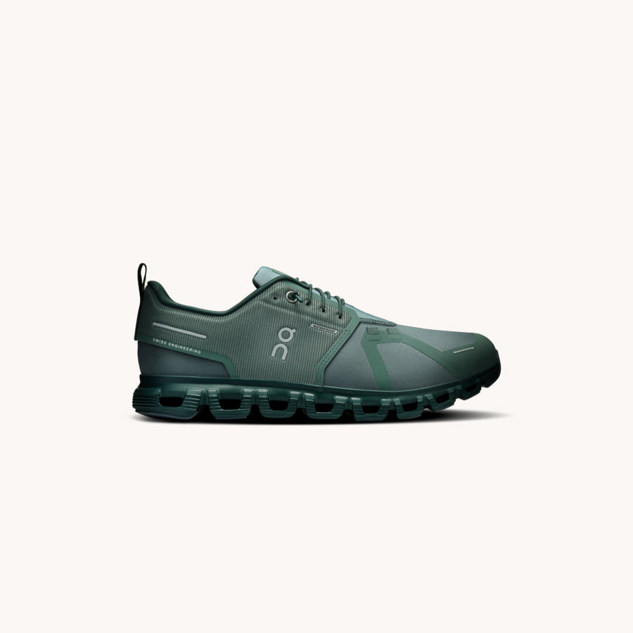 Men's On Cloud 6 Waterproof