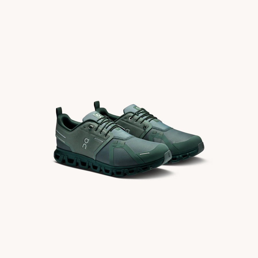 Men's On Cloud 6 Waterproof