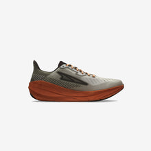 Load image into Gallery viewer, Men&#39;s Experience Flow (Gray/Orange)