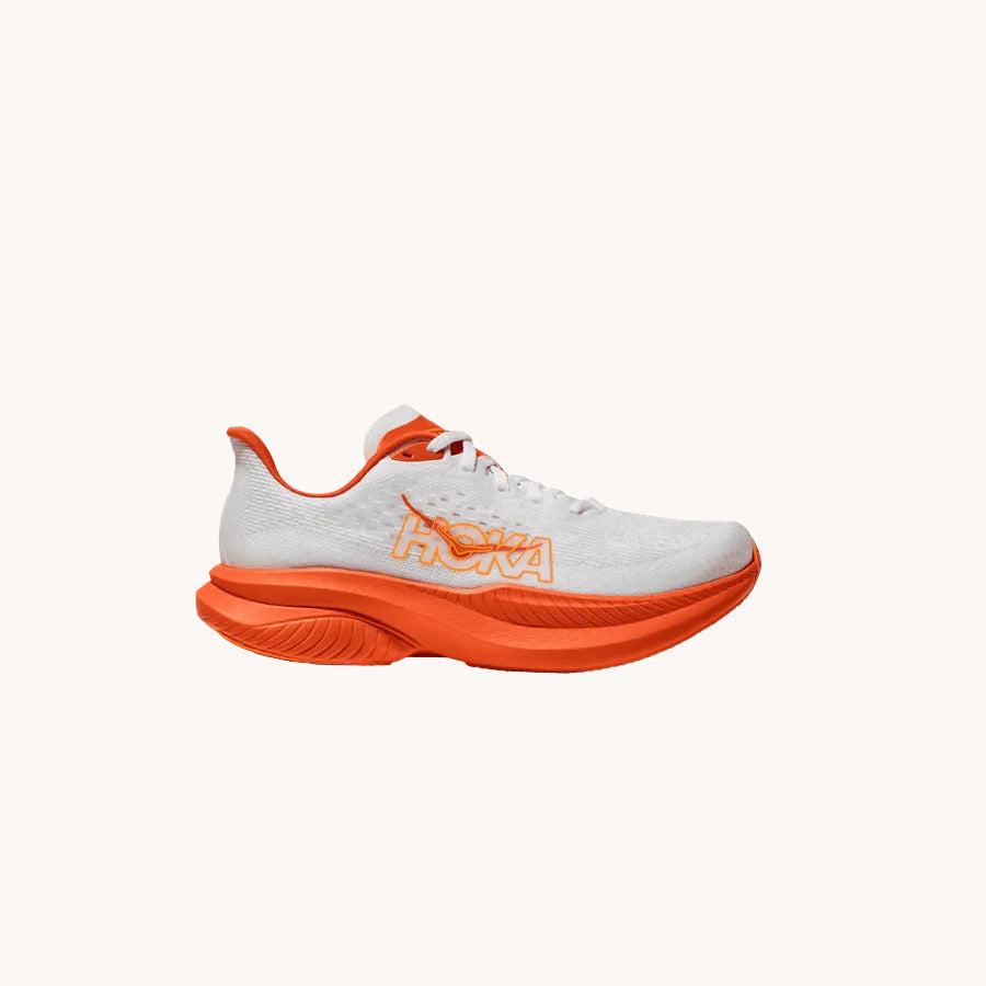 Women's Hoka Mach 6