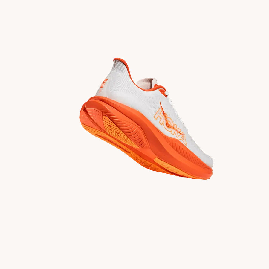 Women's Hoka Mach 6