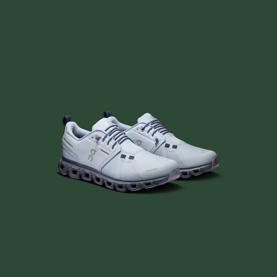 Women's On Cloud 6 Waterproof