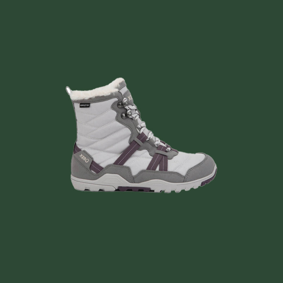 Women's Xero Alpine Snow Boots