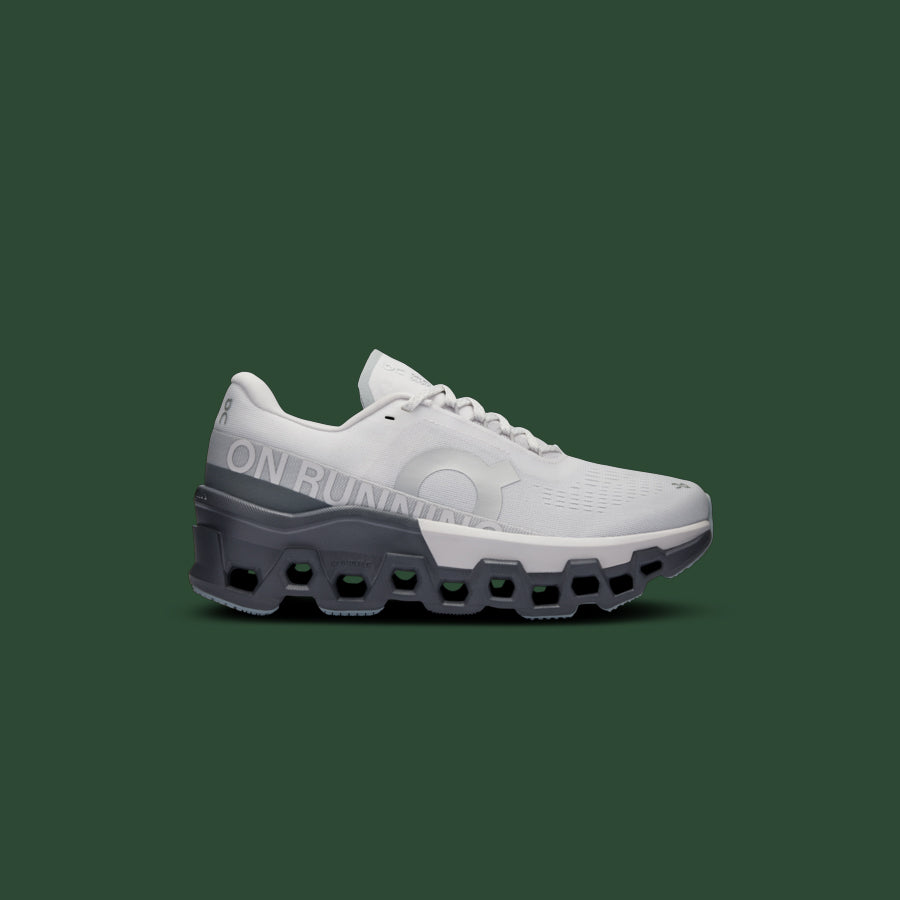 Women's On Cloudmonster 2