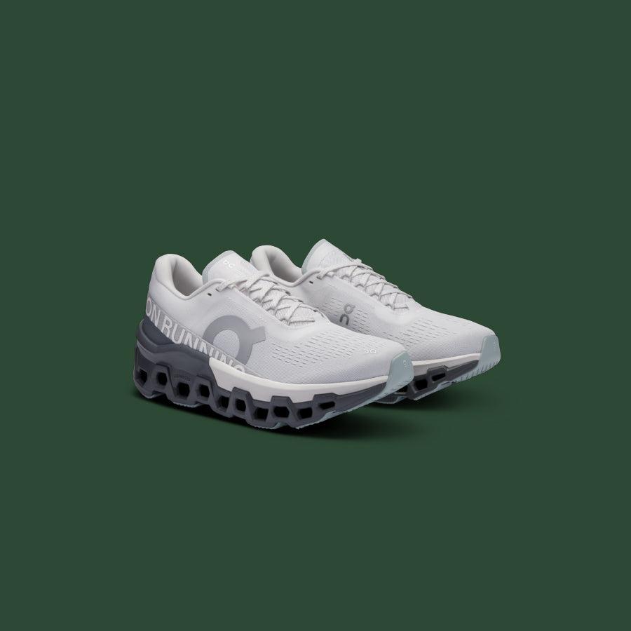 Women's On Cloudmonster 2