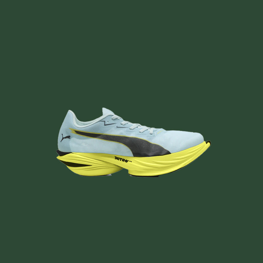 Men's Puma Fast-R Nitro Elite 3