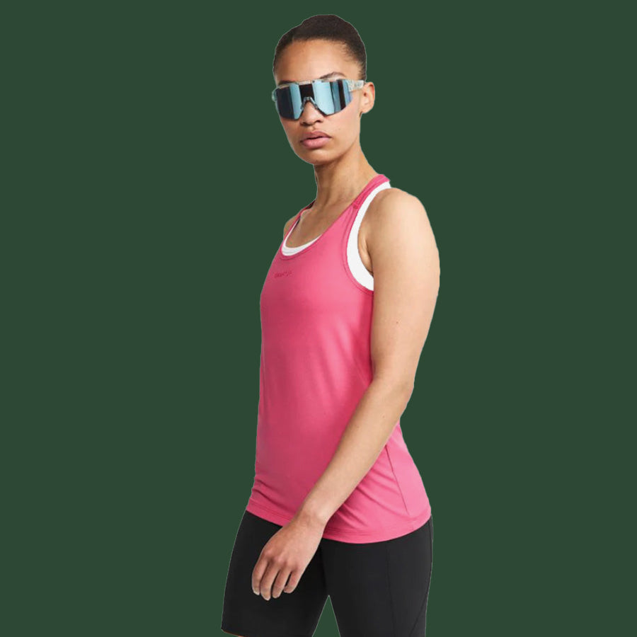 Women's Craft ADV Essence Singlet