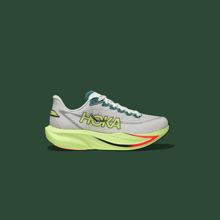 Men's Hoka Mach 7 Wide