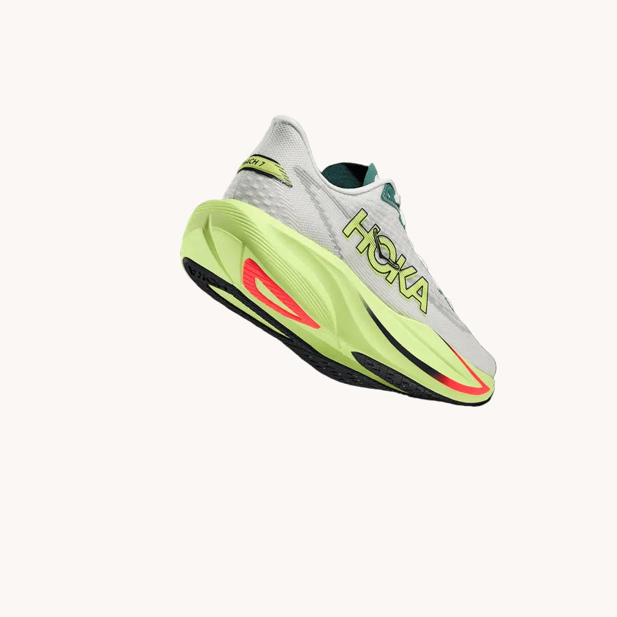 Women's Hoka Mach 7 Wide D