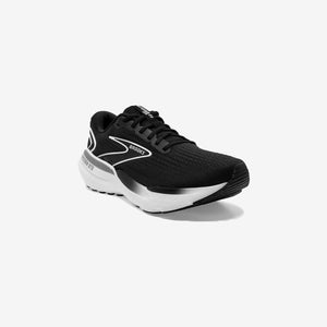 Men's Glycerin 21 Wide 2E (Black/Grey/White)