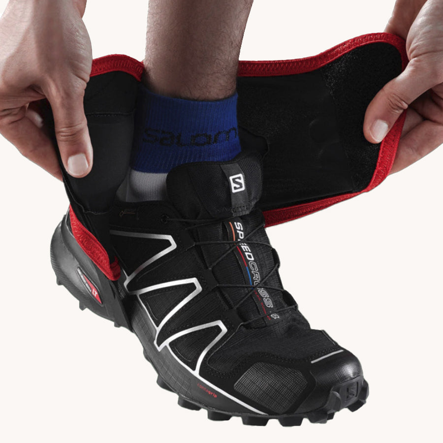 Salomon Trail Gaiters High
