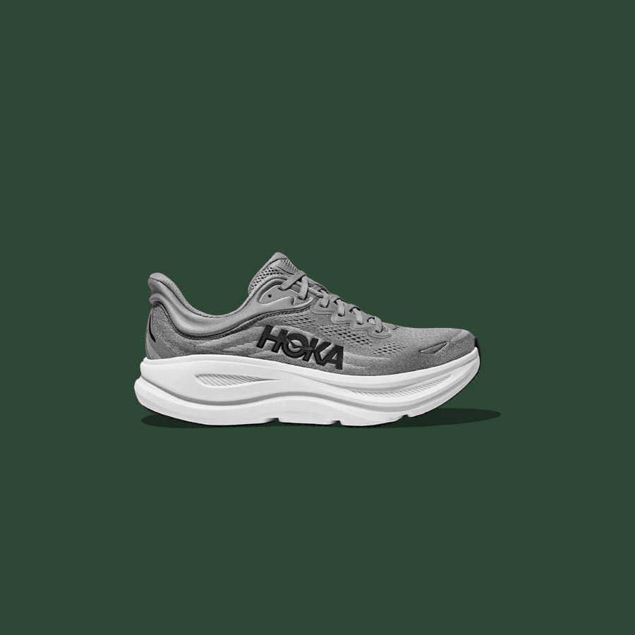 Men's Hoka Bondi 9 Wide