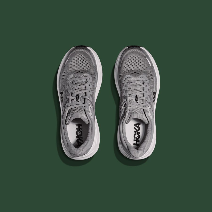 Men's Hoka Bondi 9 X-Wide 4E
