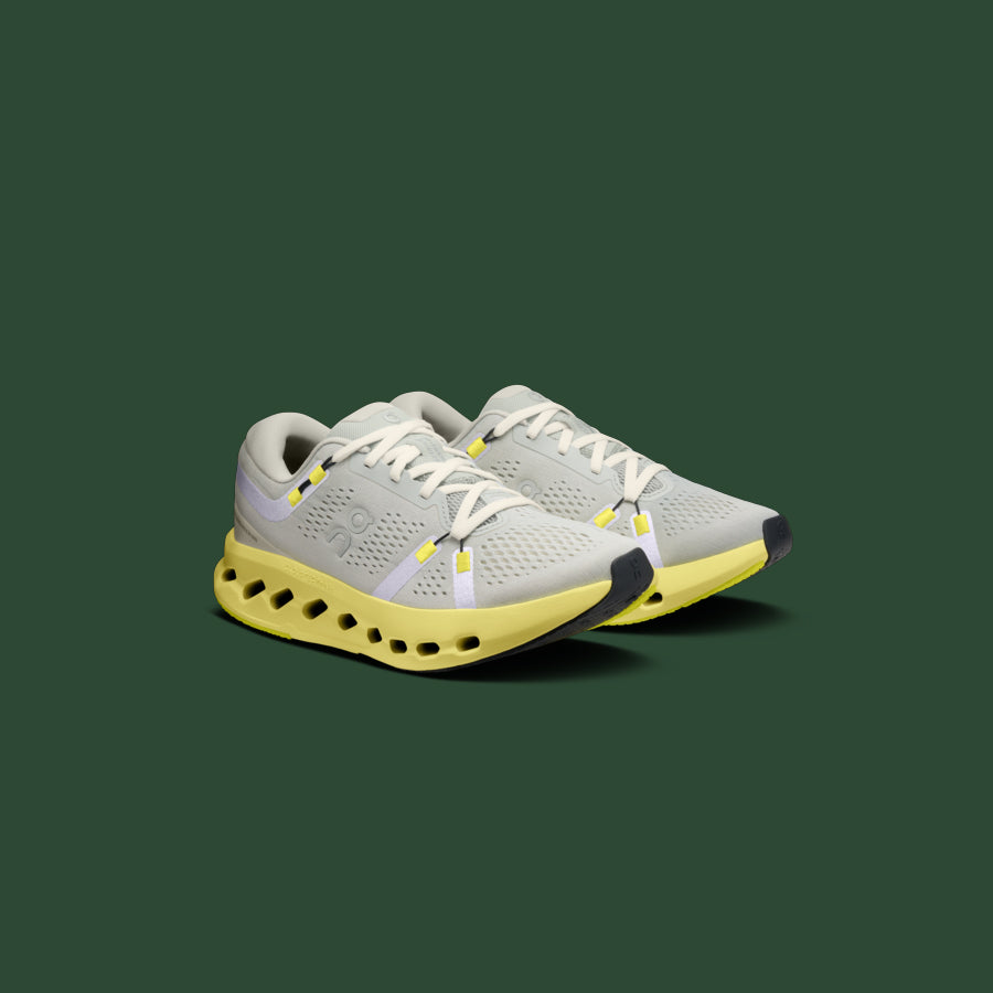 Women's On Cloudsurfer 2