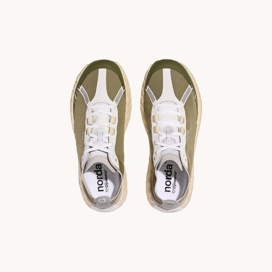 Men's Norda 001