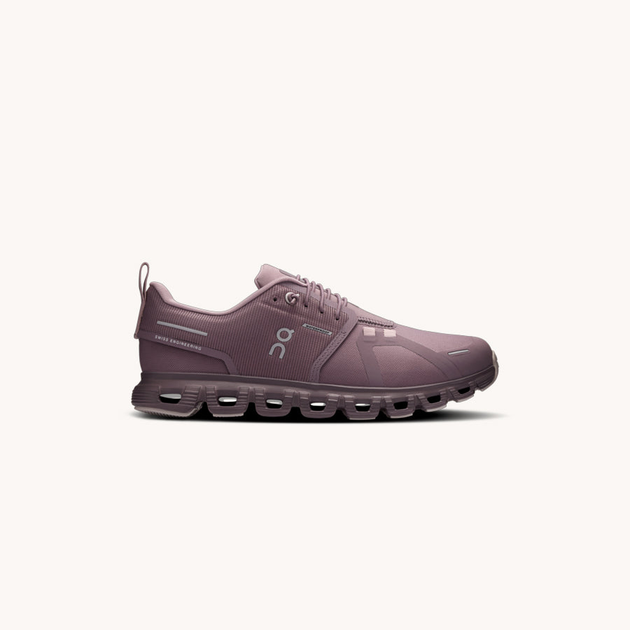 Women's On Cloud 6 Waterproof