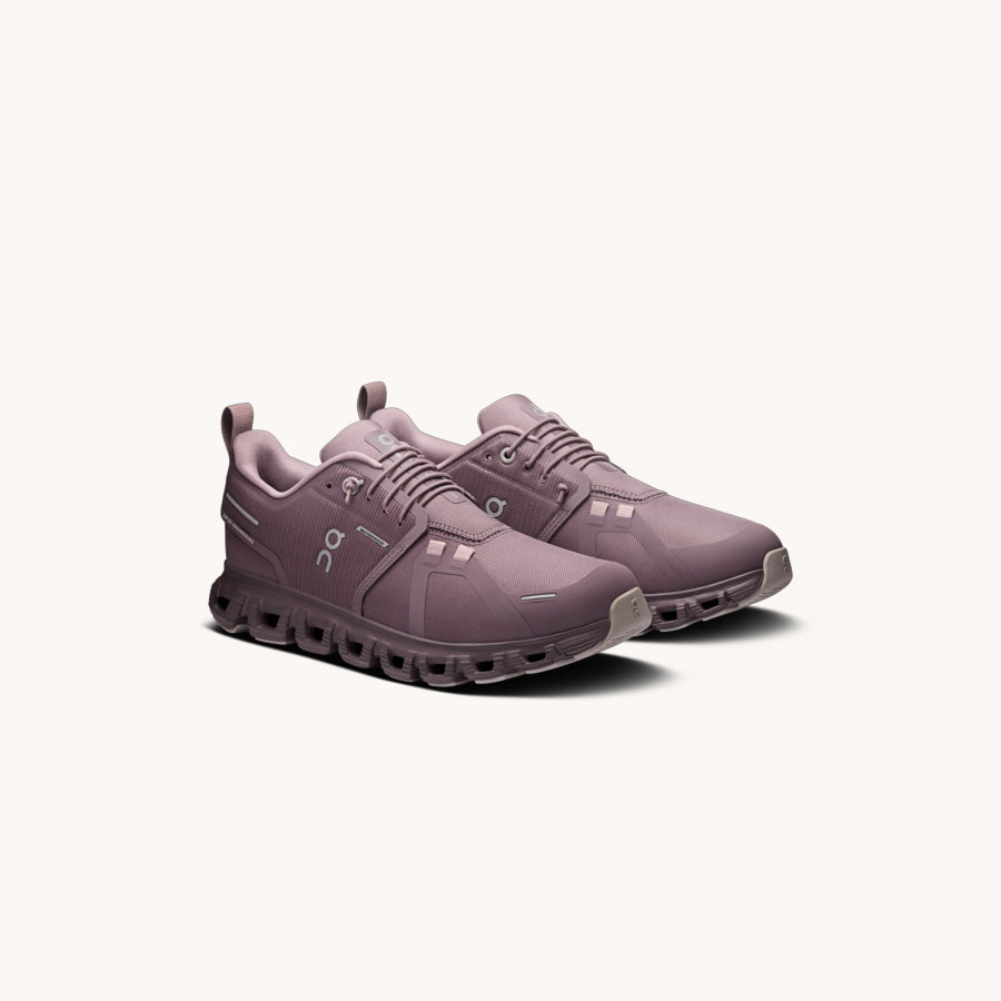 Women's On Cloud 6 Waterproof