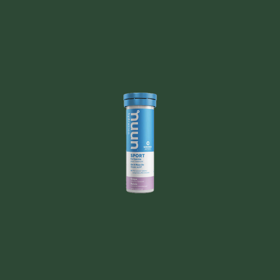 Nuun Sport