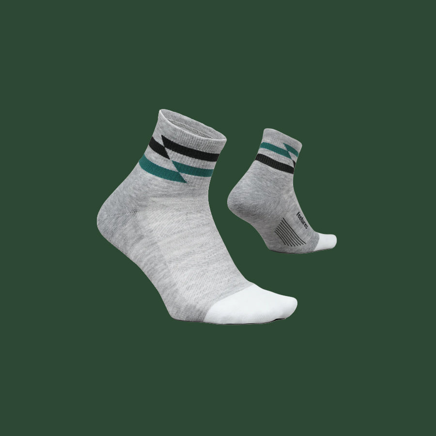 Feetures Elite Max Cushion Quarter