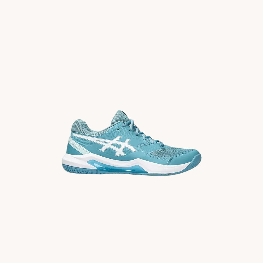 Women's Asics Gel-Dedicate 8 Wide