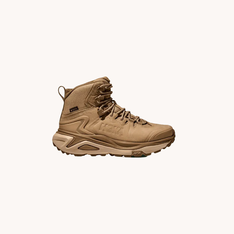 Hika③ Women's Hoka Kaha 3 GTX